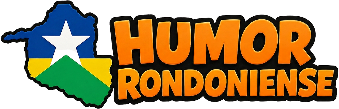 Humor Rondoniense